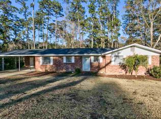 1108 Lasswade Dr, Tallahassee, FL 32312