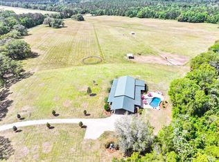 3200 Hickory Head Rd, Quitman, GA 31643
