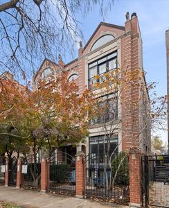 2024 W Iowa St #1, Chicago, IL, 60622