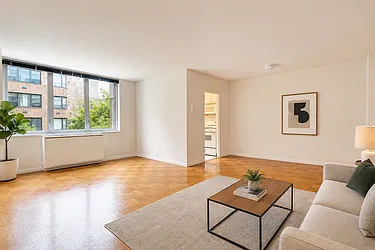 212 East 47th Street, #7B