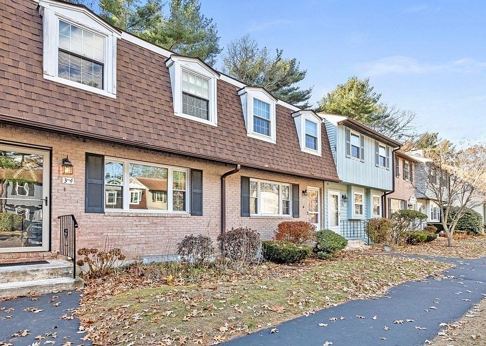 3 Treetop Ln 4, Kingston, MA 02364 Zillow