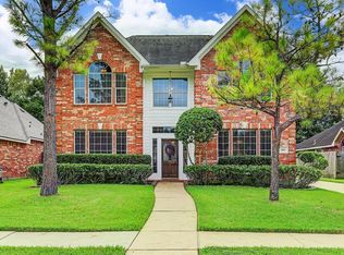 3319 Harbrook Dr, Pearland, TX 77584