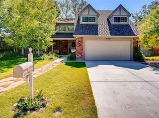 10467 E Dorado Pl, Greenwood Village, CO 80111