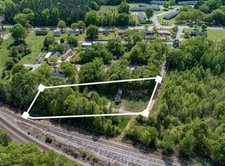 0 3rd St LOT 1, Laurens, SC 29360