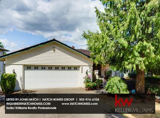 3050 NE 157th Ave, Portland, OR 97230