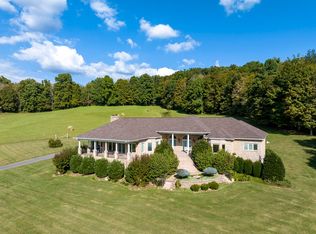 111 Mulligan Dr, Unicoi, TN 37692