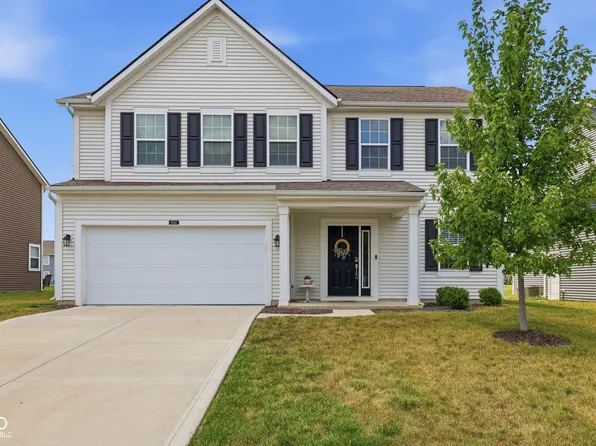 6948 Sablecliff Way, Brownsburg, IN 46112