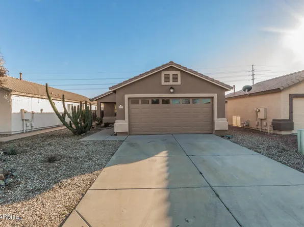 11357 W AMBER Trail, Surprise, AZ 85378
