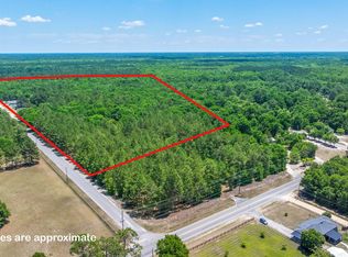 0 Cannon Bridge Rd, Cordova, SC 29039