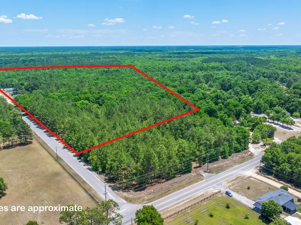 0 Cannon Bridge Rd, Cordova, SC 29039
