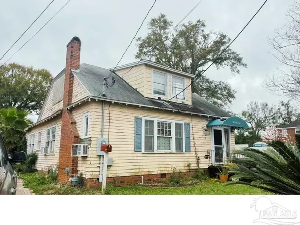 1817 E Cervantes St, Pensacola, FL 32501