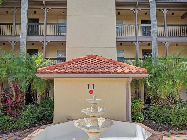 2400 FEATHER SOUND DRIVE #1125, CLEARWATER, FL 33762