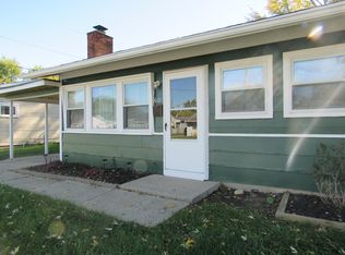 601 Mead Ln, Springfield, OH 45506