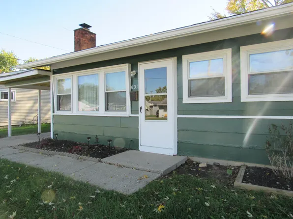 601 Mead Ln, Springfield, OH 45506