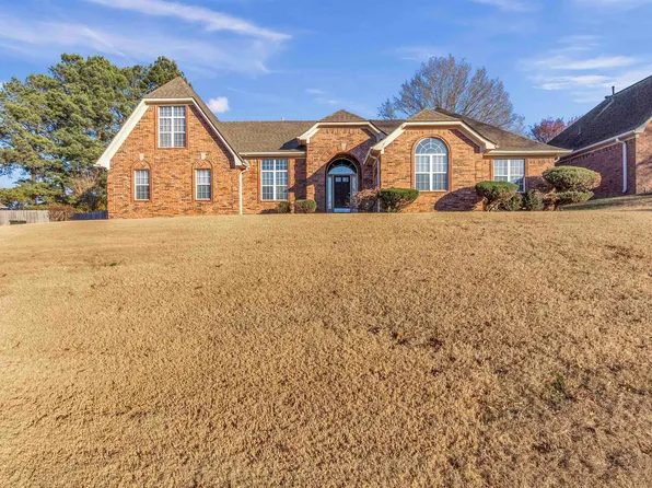 4936 Rivercrest Ln, Memphis, TN 38135