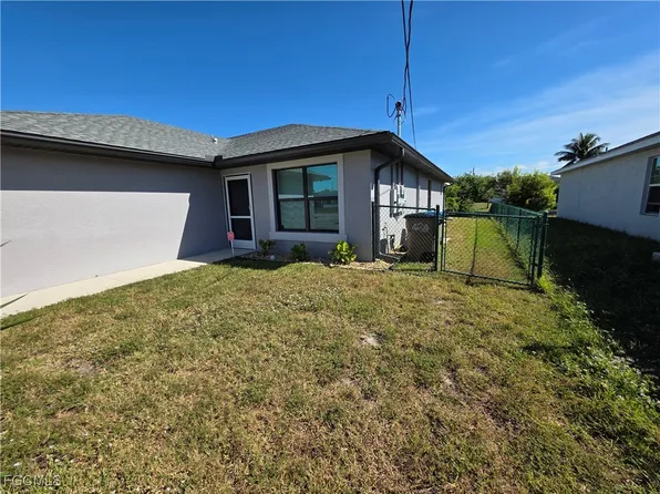 219 Cultural Park Blvd S, Cape Coral, FL 33990