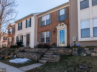 6554 Ellington Way, Frederick, MD 21703