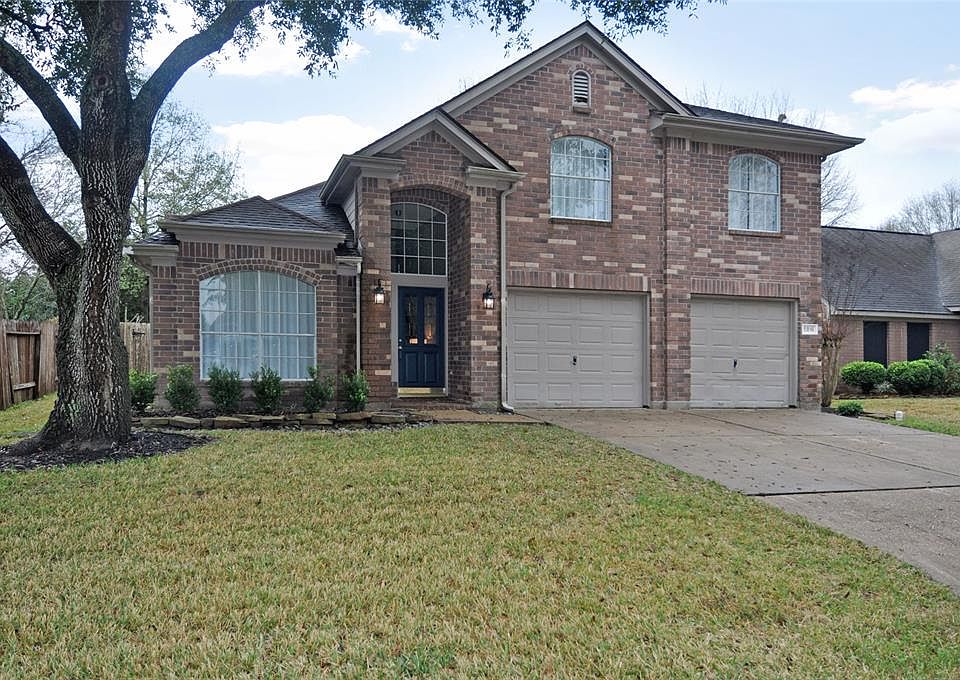 1st image of 5816 Forest Timbers Dr