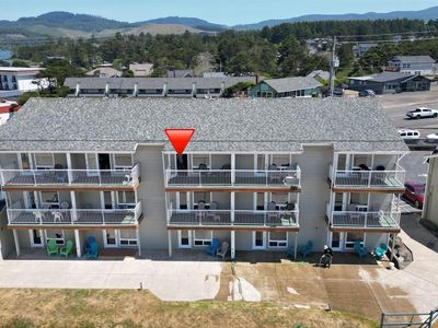 171 SW Highway 101 #303, Lincoln City, OR, 97367