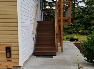 274 Evening Star Way, Sequim, WA 98382