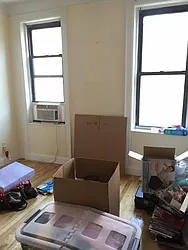 Rented by Crosstown Apartments NYC