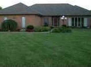 1267 Hiner Rd, Orient, OH 43146