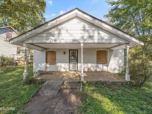 5129 Tenwood Dr, Knoxville, TN 37921