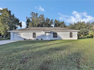 13705 Ruby Ter, Sebring, FL 33875
