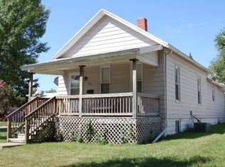 520 Fraser St, Bay City, MI 48708