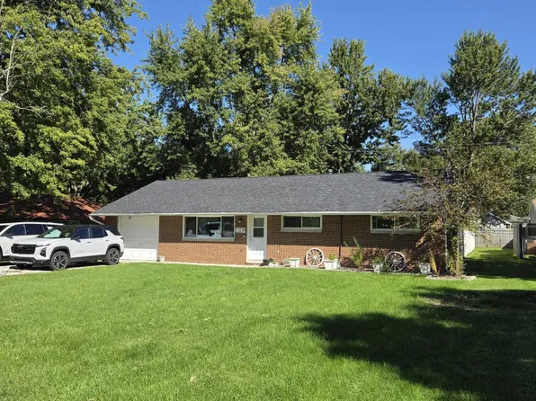 2109 Power Dam Rd, Defiance, OH 43512