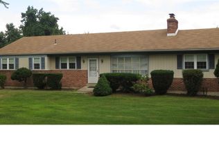 1121 Yankee Dr, Downingtown, PA 19335