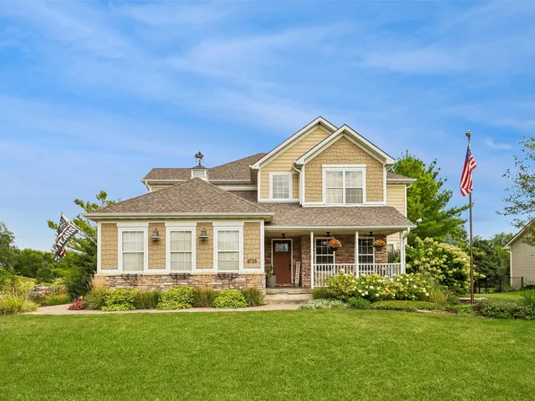 6725 NW 99th St, Johnston, IA 50131