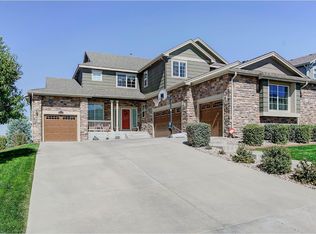 26441 E Arbor Dr, Aurora, CO 80016