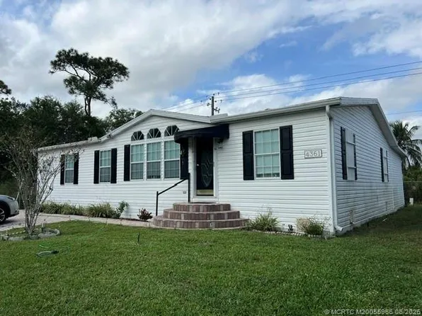 4361 1st Ct, Lake Worth, FL 33462