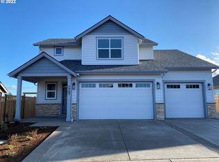 1737 SE Thimbleberry Ave #12, Dallas, OR 97338