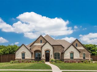 1900 Cattle Dr, Prosper, TX 75078