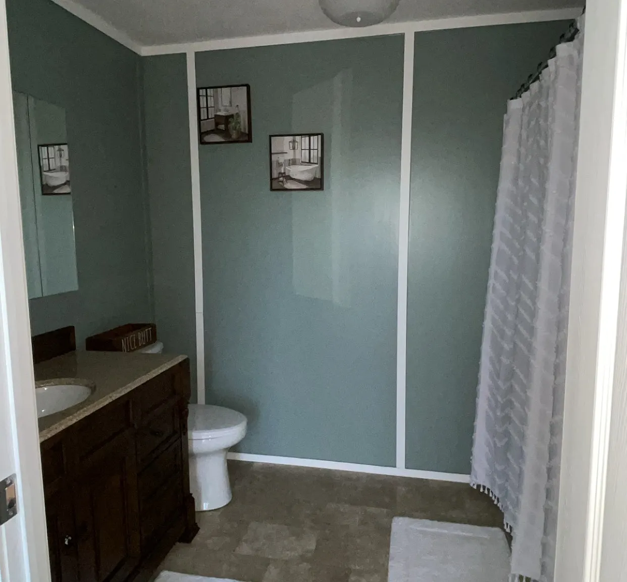 2 bed, $2,300 — Photo 4