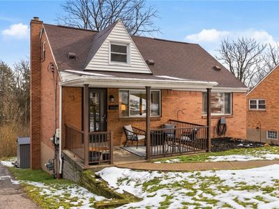 870 Middle Rd, Pittsburgh, PA, 15234