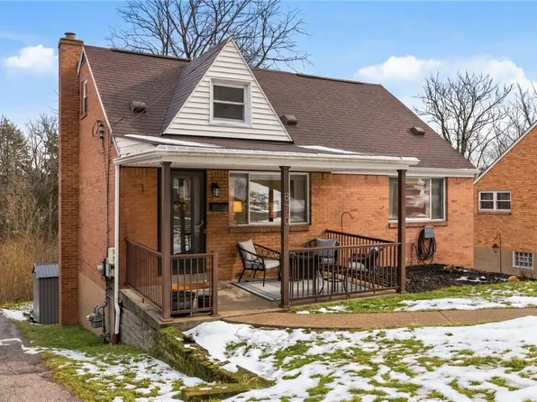 870 Middle Rd, Pittsburgh, PA 15234
