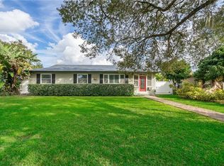 933 N Thornton Ave, Orlando, FL 32803