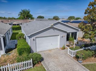 1666 Duran Dr, The Villages, FL 32162