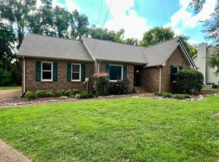 2560 Choctaw Trce, Murfreesboro, TN 37129