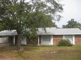 286 Burke Ave, Long Beach, MS 39560