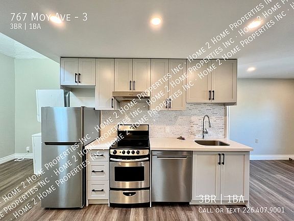 3rd image of 767 Moy Ave #3