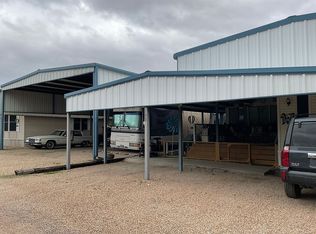 100 Alfa Dr, Whitney, TX 76692