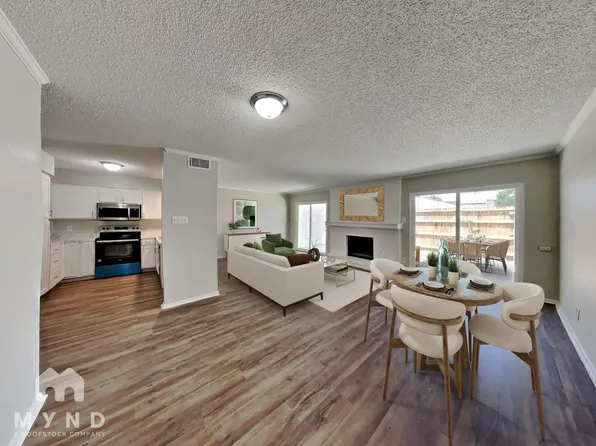 3252 63rd St, Lubbock, TX