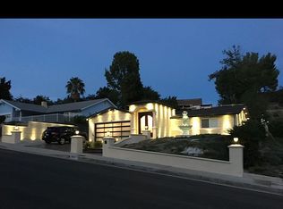 11418 Amigo Ave, Porter Ranch, CA 91326