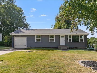 10537 Repose Dr, Saint Louis, MO, 63137