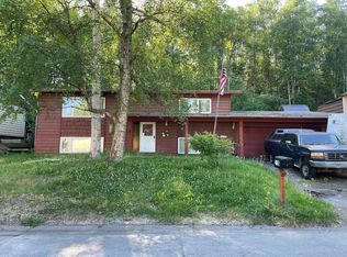 2528 Glenkerry Dr, Anchorage, AK 99504