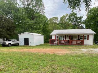 11296 County Road 14, Waterloo, AL 35677